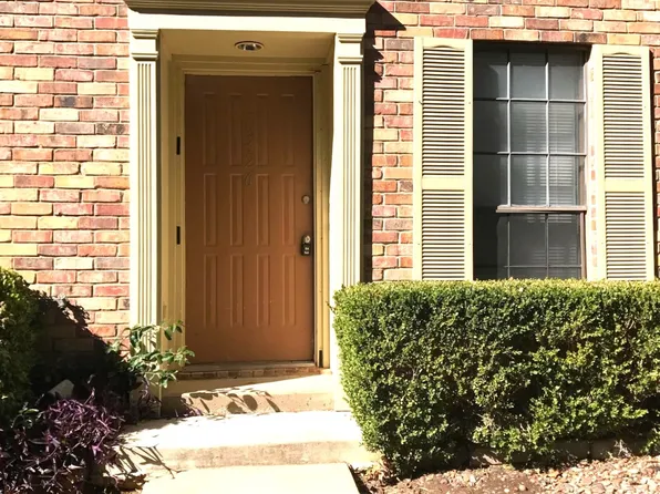 7326 Kingswood Cir #0, Fort Worth, TX 76133