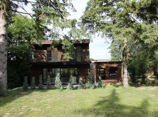 81 Freemont Ave, Toronto, ON M9P 2W7