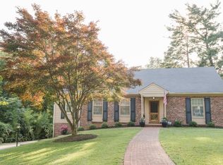 1115 Villa Rd, Lynchburg, VA 24503