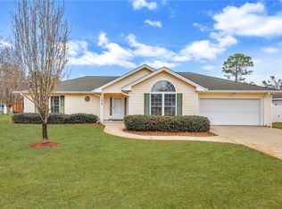 109 Huntington Cir, Brunswick, GA 31525