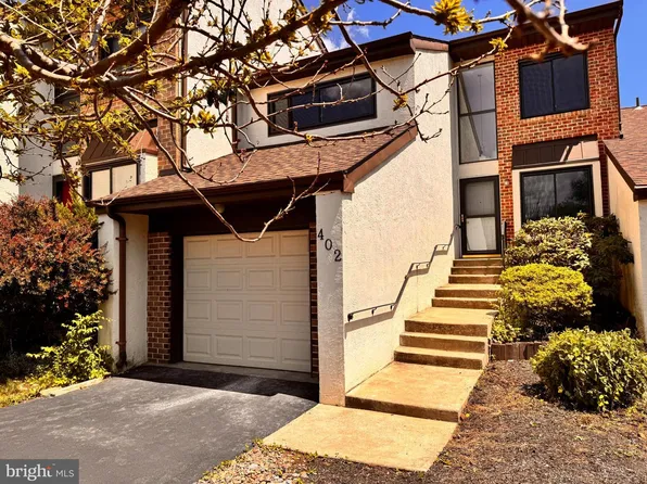402 Harrison Pl, Ambler, PA 19002