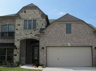 13118 Hollow Garden Ln, Rosharon, TX 77583