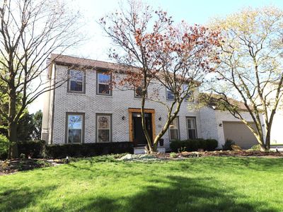 4715 Hickorybend Dr, Grove City, OH, 43123