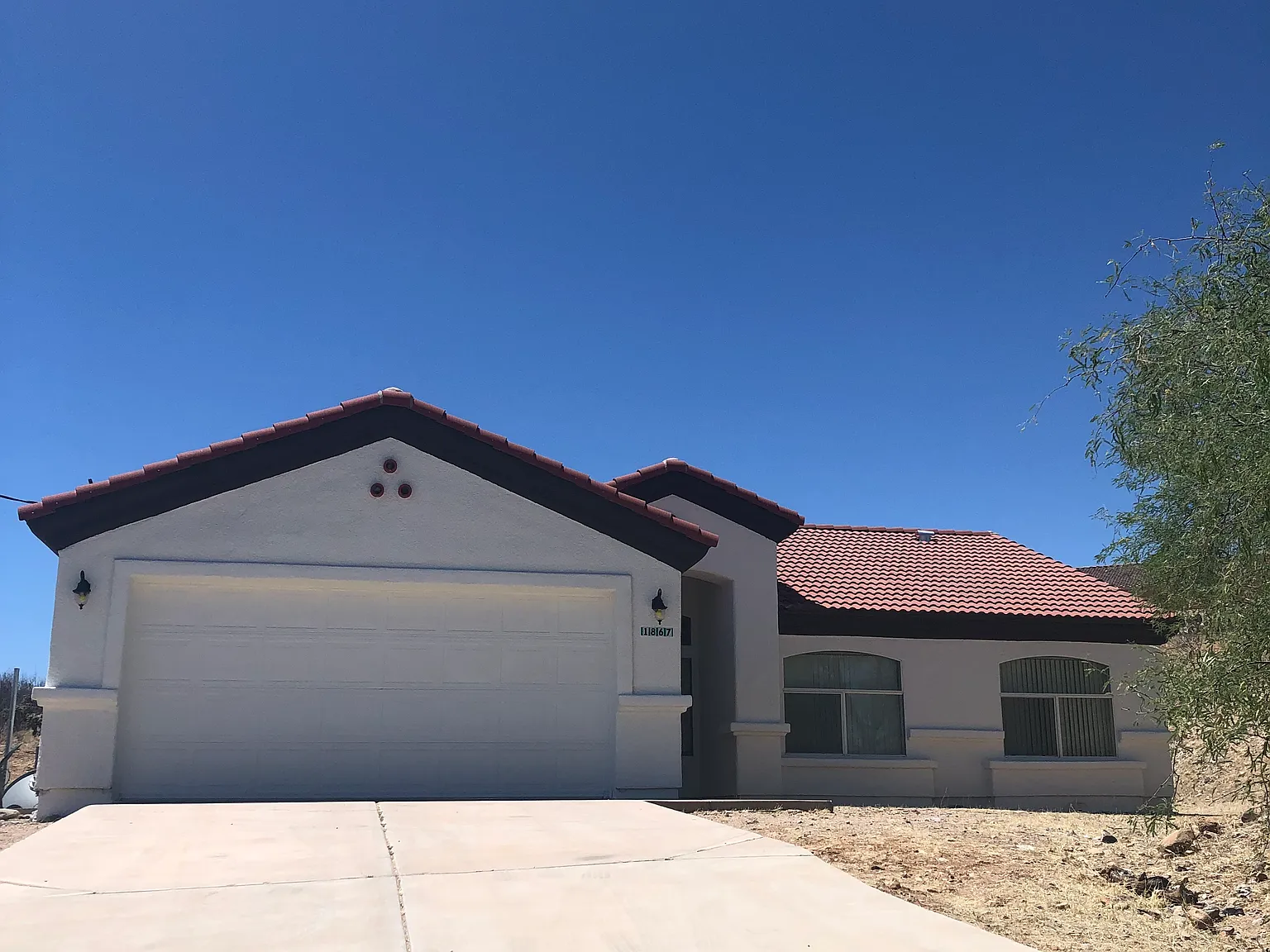 3 bed, 1409 sqft, $1,695 — Photo 1