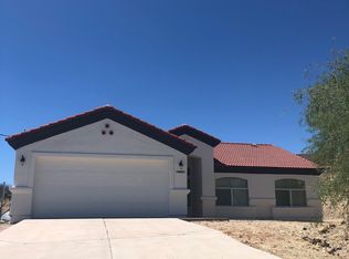 1867 Circulo Girasol, Rio Rico, AZ 85648