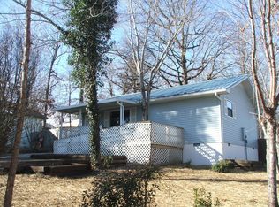 2004 N Prairie Oak Dr, Harrison, AR 72601
