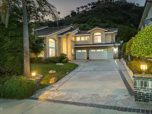 1985 Erin Way, Glendale, CA 91206