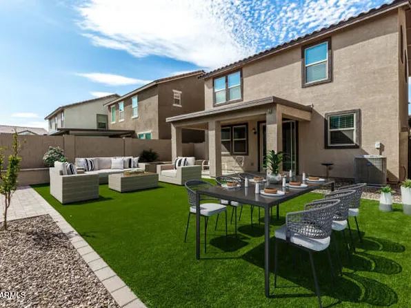 40593 W NICOLE Court, Maricopa, AZ 85138