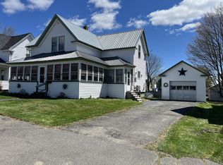 3 Pine St, East Millinocket, ME 04430