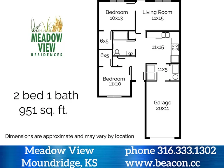 1206 Koehn Ave — Photo 10