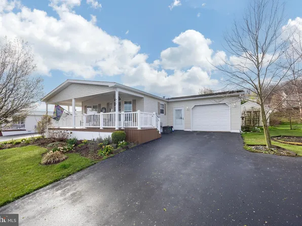 414 Aspen St, Coatesville, PA 19320