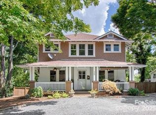 248 Brevard Rd, Asheville, NC 28806
