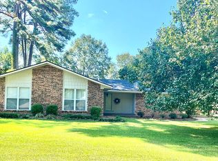 305 Northwood Pl, Ruston, LA 71270