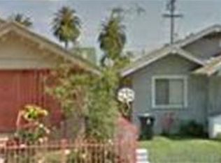 1615 Leighton Ave, Los Angeles, CA 90062