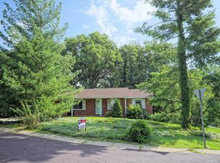 2623 White Gate Dr, Columbia, MO 65202
