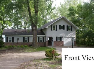 14550 160th St NE, Spicer, MN 56288