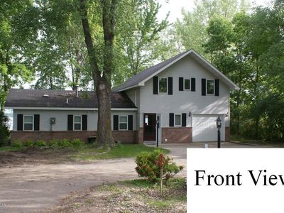 14550 160th St NE, Spicer, MN, 56288