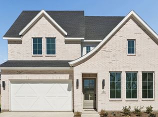 3900 Bentsen St, McKinney, TX 75071