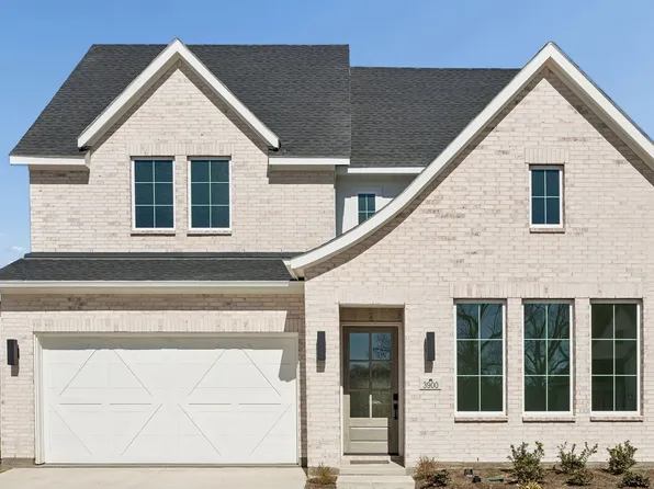 3900 Bentsen St, McKinney, TX 75071