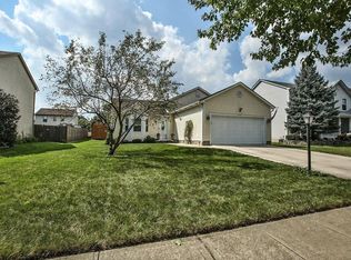 5573 Forest Glen Dr, Grove City, OH 43123