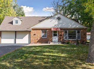 6639 Columbus Ave S, Richfield, MN 55423