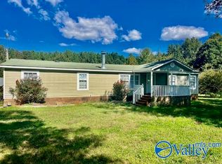 900 County Road 441, Hillsboro, AL 35643