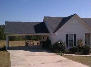 509 Ridgecrest Trl, Oneonta, AL 35121