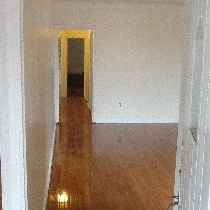 Large Living room