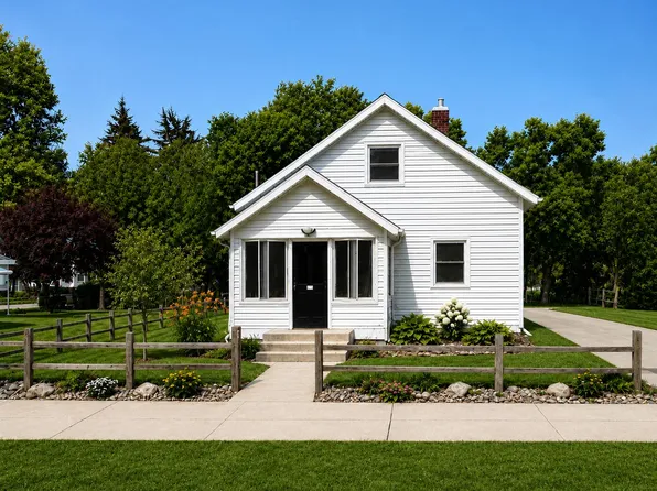 103 31st St N, Battle Creek, MI 49015