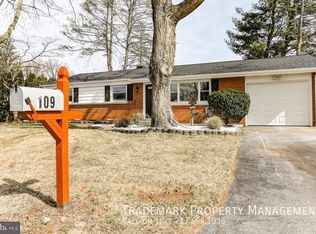 109 Shannon Dr, Lancaster, PA 17603