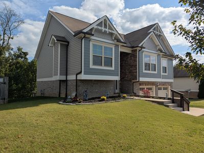 1053 Jonas Dr, Soddy Daisy, TN, 37379