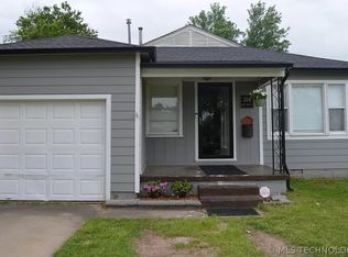 204 E 46th St, Tulsa, OK 74105