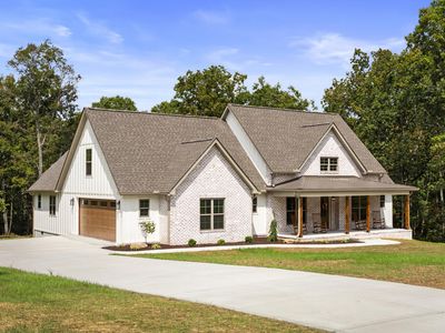 309 Katherine Dr, Crossville, TN, 38555