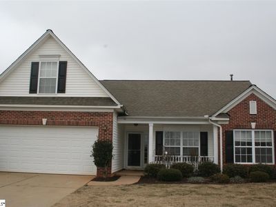 724 Golden Tanager Ct, Greer, SC, 29651