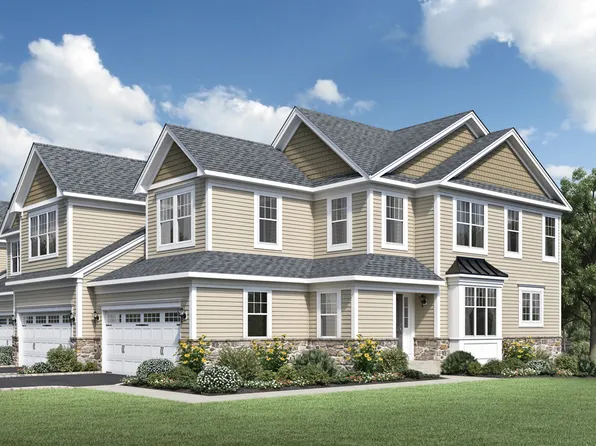 82 Winding Ridge Way, Danbury, CT 06810