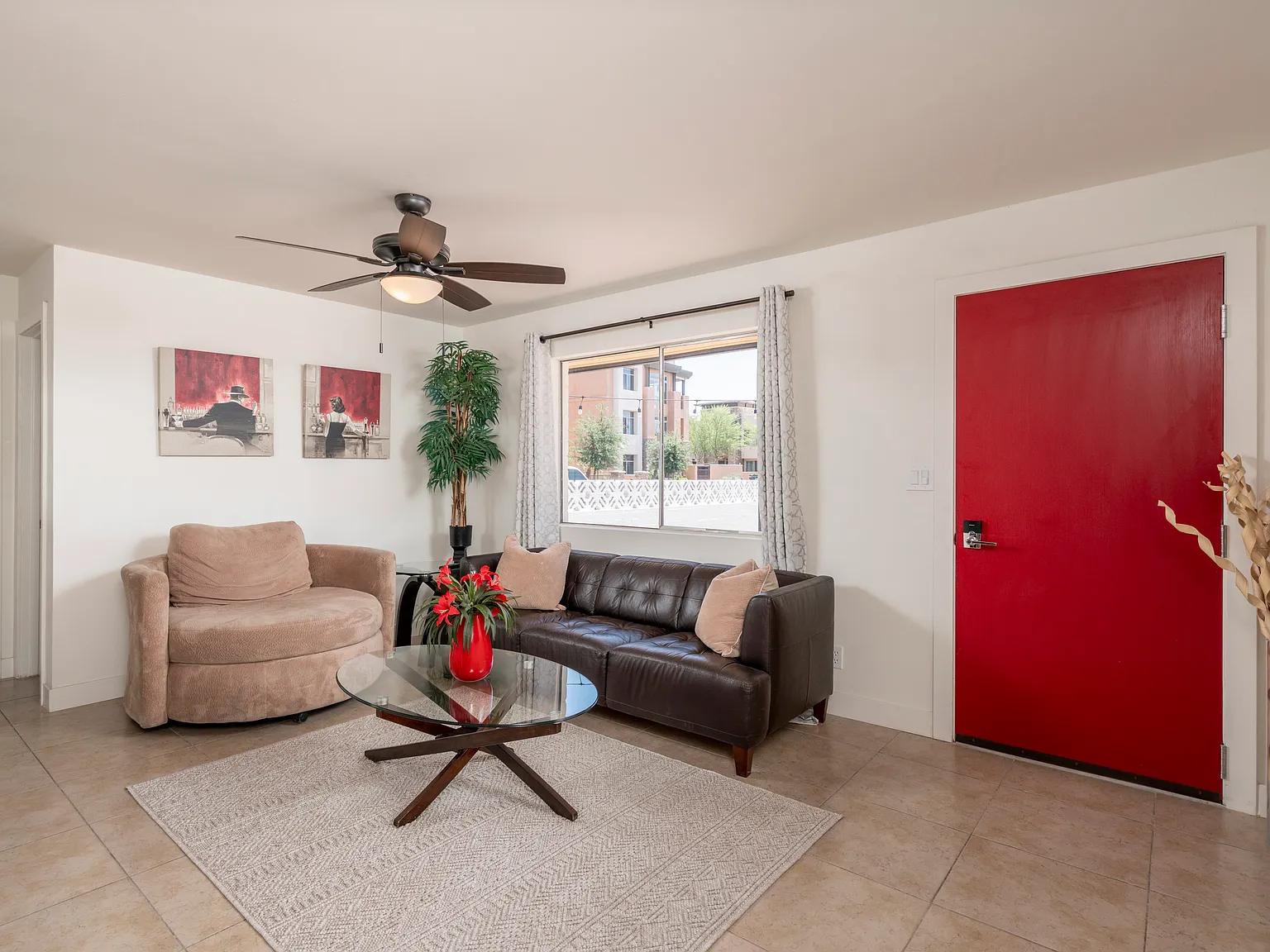 4924 North Woodmere Fairway - 1 — Photo 4