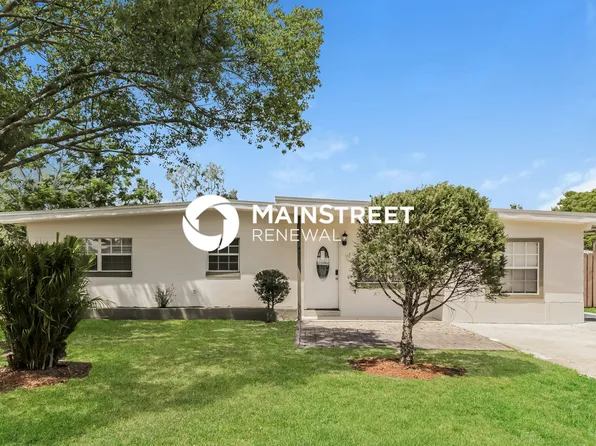 451 E 6th St, Chuluota, FL 32766