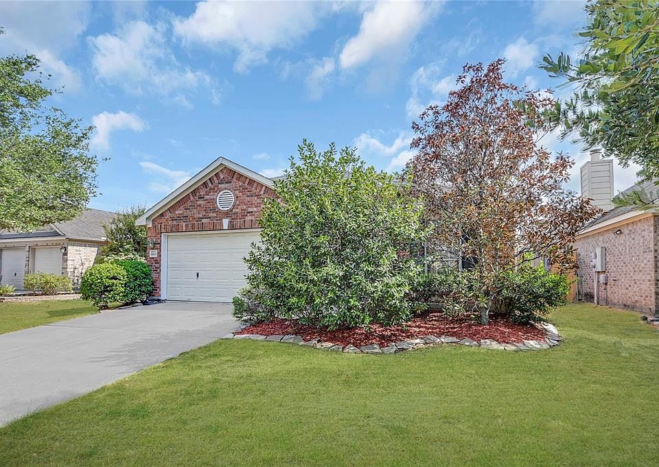 9306 Reflections Path Way, Humble, TX 77396 MLS 26915015 Zillow