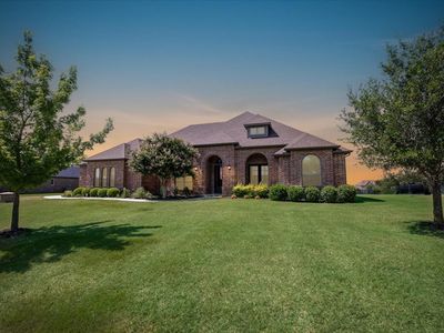 12425 Bella Amore Dr, Fort Worth, TX, 76126