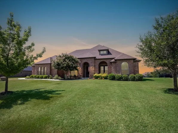 12425 Bella Amore Dr, Fort Worth, TX 76126