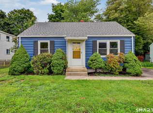 55 Valley Road, Hamden, CT 06514