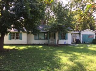 1785 Old Leland Rd, Greenville, MS 38703