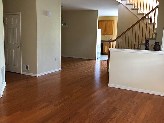 Another view from living area