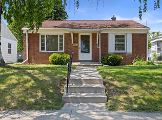 246 Luedtke Ave, Racine, WI 53405