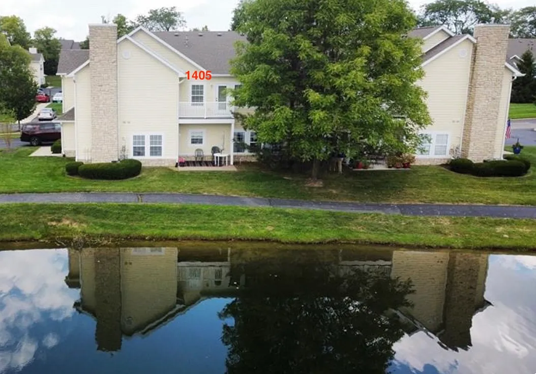 2 bed, 1535 sqft, $2,000 — Photo 2