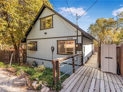 31739 Panorama Dr, Running Springs, CA, 92382