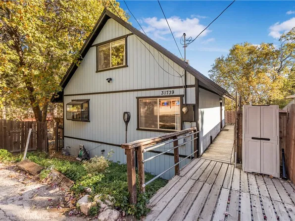 31739 Panorama Dr, Running Springs, CA 92382