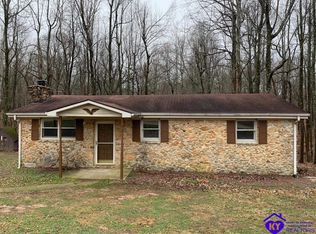 271 George Lee Rd, Magnolia, KY 42757