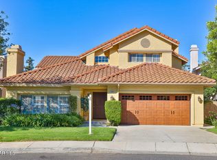 12401 Misty Grove St, Moorpark, CA 93021