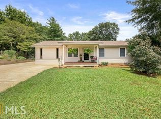 4553 Poplar Springs Rd, Gainesville, GA 30507